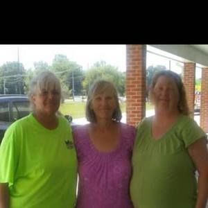 Meet your Posher, Ruth